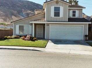 16445 Trelaney Rd, Fontana, CA 92337