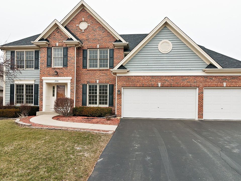1st image of 2441 Wyeth Dr