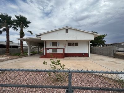 6014 Rocky Mountain Ave, Las Vegas, NV, 89156