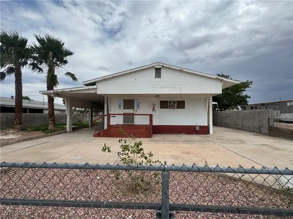 6014 Rocky Mountain Ave, Las Vegas, NV 89156