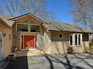 472 Campbell Dr, Pisgah Forest, NC 28768