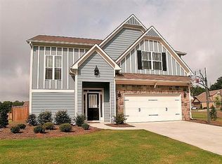 3320 Buffington Ln, Cumming, GA