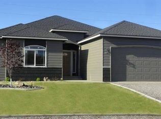 95411 E #89PRSE, Kennewick, WA 99338