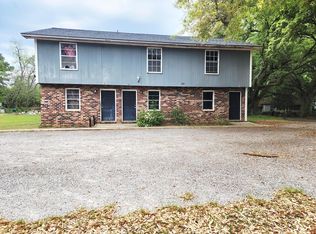 1600 N Madison St, Albany, GA 31701