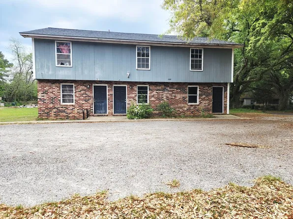 1600 N Madison St, Albany, GA 31701