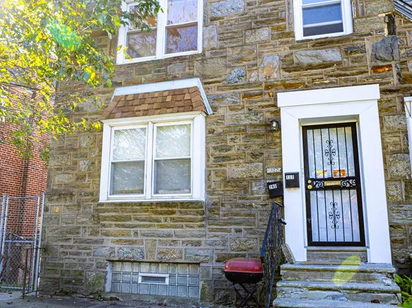 8246 Temple Rd, Philadelphia, PA 19150