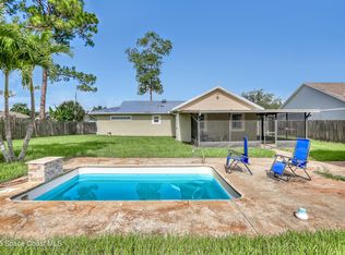 997 Camden Ave NW, Palm Bay, FL 32907