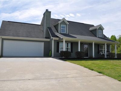 5706 Crystal Way, Clermont, GA, 30527