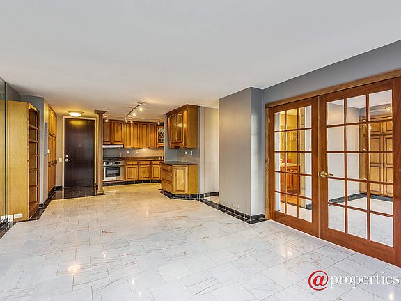 Kitchen/Living