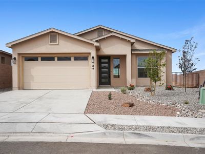 89 Cadena Loop, Los Alamos, NM, 87544