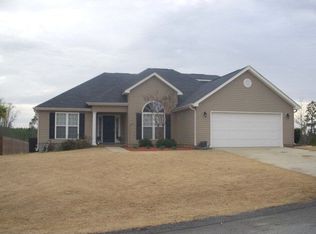 1150 Oxpens Rd, Warrenville, SC 29851