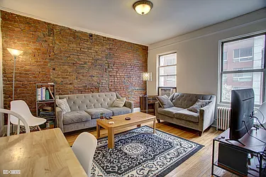 Rented by Citi Habitats