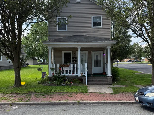 213 W Dover St #A, Easton, MD 21601