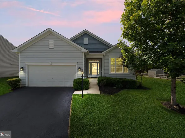 7366 Trundle Ct, Warrenton, VA 20187