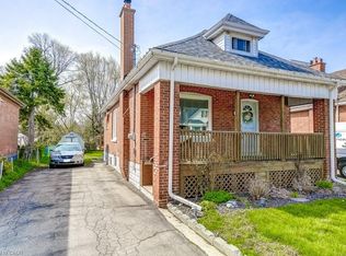 30 E 15th St, Hamilton, ON L9A 4E7