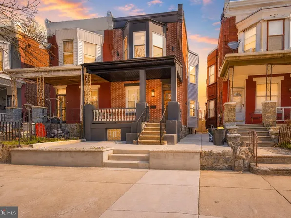 1319 S 53rd St, Philadelphia, PA 19143