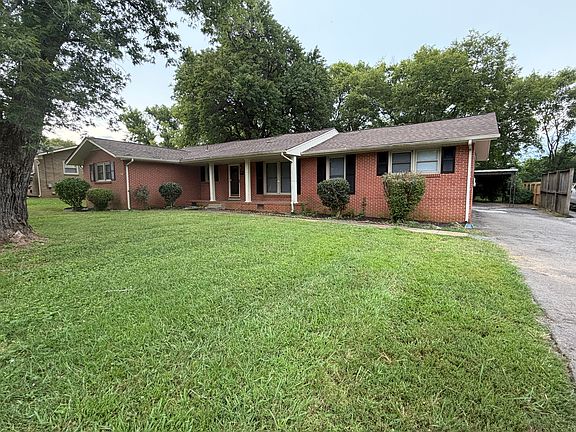 2nd image of 1207 Taylor Pl