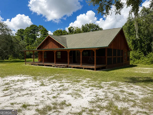 128 Sleepy Hollow Ln, Folkston, GA 31537