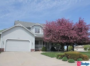 16906 Woolworth Ave, Omaha, NE 68130