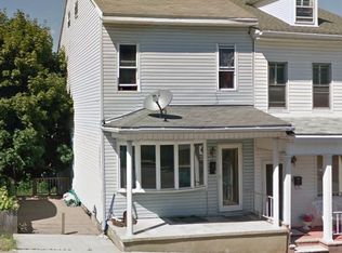 1527 Walnut St, Ashland, PA 17921