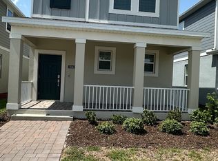 1563 Cross Prairie Pkwy, Kissimmee, FL 34744