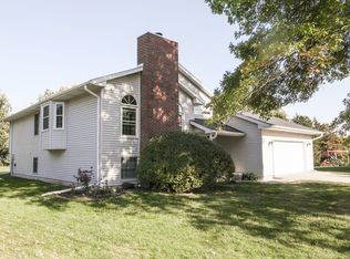 1610 Surrey St, Normal, IL 61761