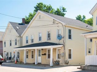 78-80 Pierce St, Westerly, RI 02891