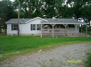 23815 Paulding Rd, Monroeville, IN 46773