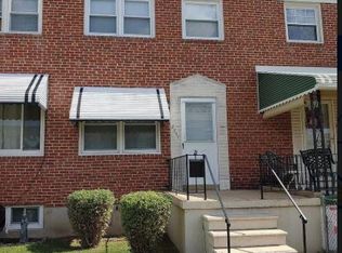 2710 Creston Rd, Baltimore, MD 21222