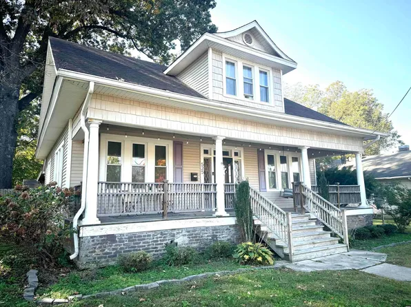 525 E High St, Union City, TN 38261