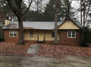 211 Glendale Ct, Stockbridge, GA 30281