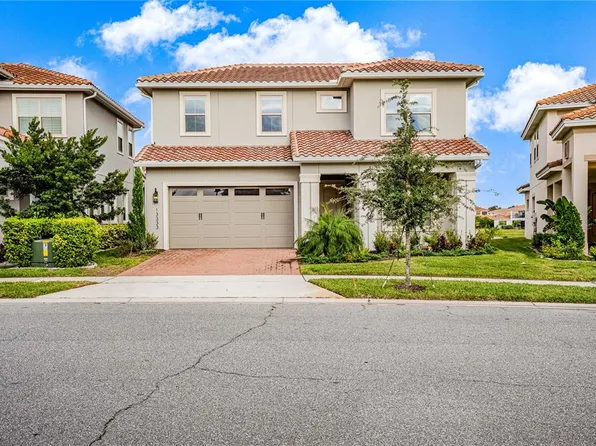 13333 Oakenshaw Ln, Orlando, FL 32832