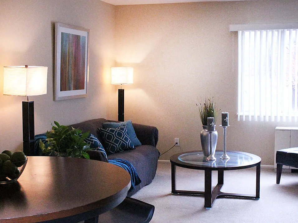 Timber Cove — Photo 1