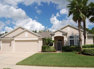 735 Musago Run, Lake Mary, FL 32746