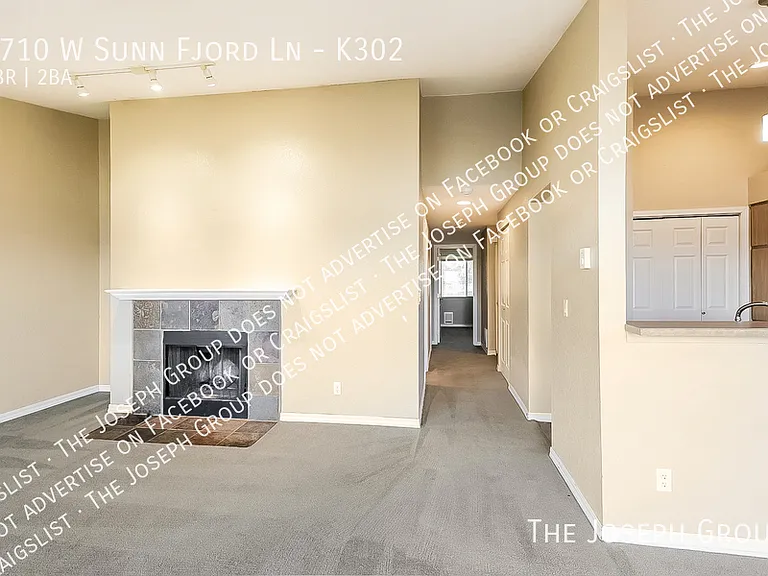 1710 W Sunn Fjord Ln #K302 — Photo 3