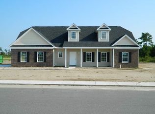 222 Marsh Tacky Loop LOT 63, The Hunt Club Hunters Ridge Plantation Myrtle Beach, SC 29588