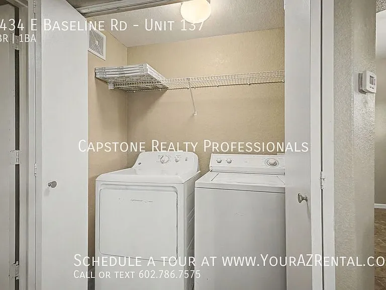 3434 E Baseline Rd #137 — Photo 12