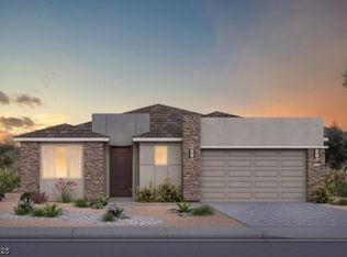 3418 Ava Zepure Ave, Las Vegas, NV 89141