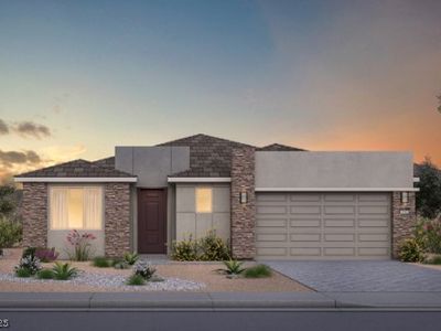 3418 Ava Zepure Ave, Las Vegas, NV, 89141