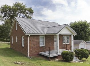 102 Sunrise Dr, Columbia, TN 38401
