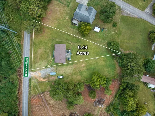 208 Clinkscale Rd, Seneca, SC 29678