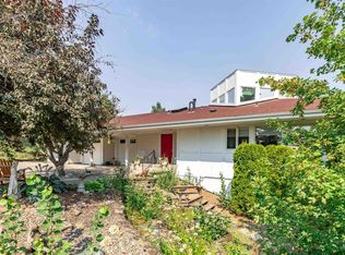 2620 Old Pullman Rd, Moscow, ID 83843