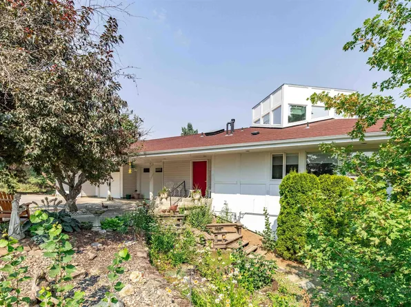 2620 Old Pullman Rd, Moscow, ID 83843