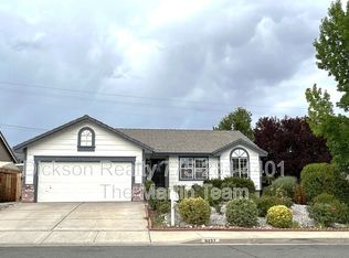 6137 Greenbrook Dr, Reno, NV 89511
