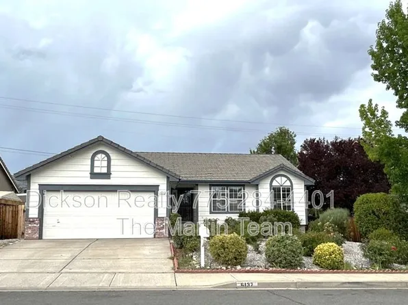 6137 Greenbrook Dr, Reno, NV 89511