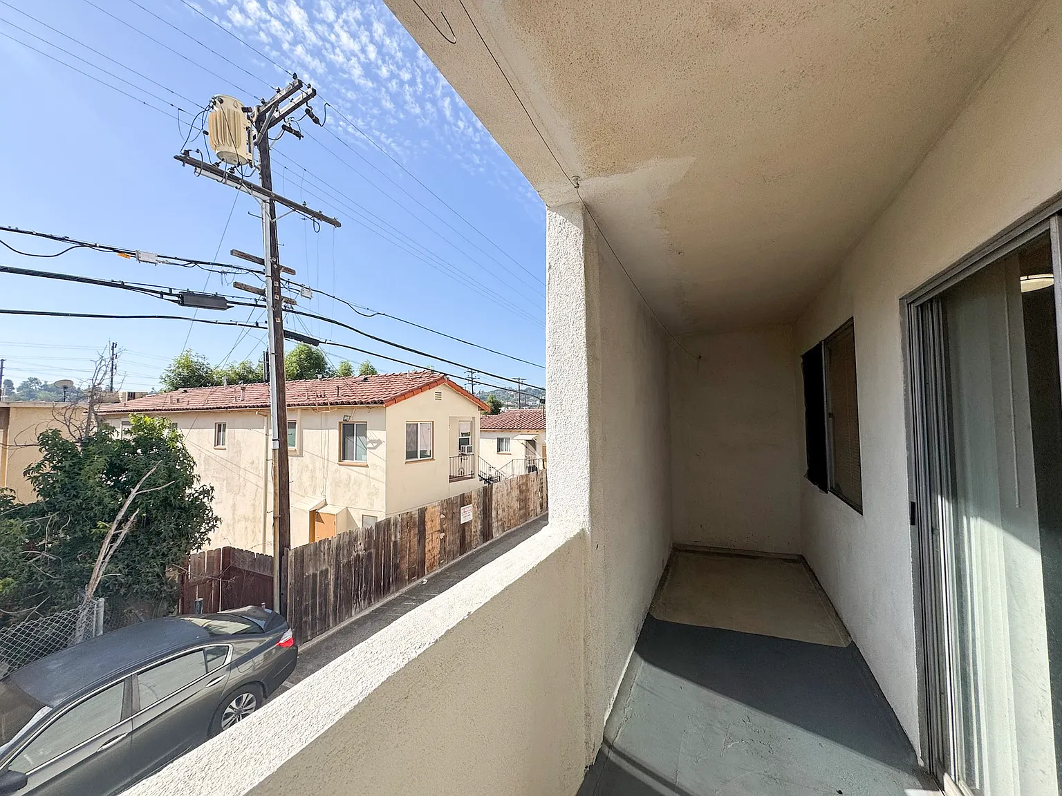1 bed, 570 sqft, $1,795 — Photo 3