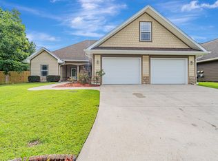 4529 Hermosa Rd, Crestview, FL 32539