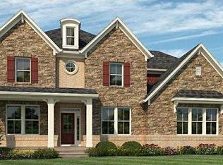 15466 Dunrobin Dr, Noblesville, IN 46062
