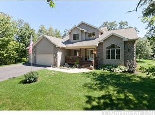 23471 London St, East Bethel, MN 55005