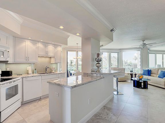 Home For Sale In Ocean Club